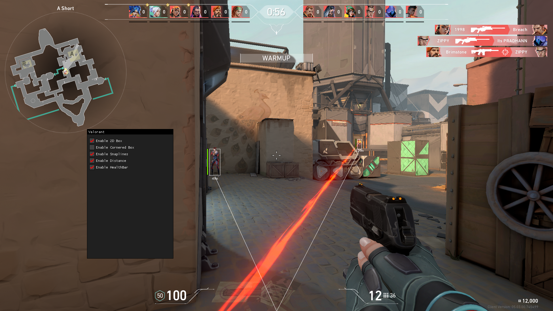 Screenshot 4